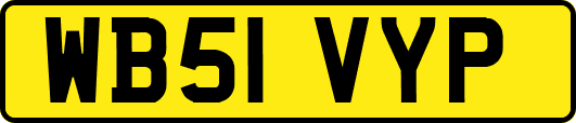 WB51VYP