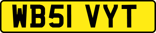 WB51VYT