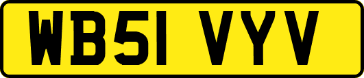 WB51VYV