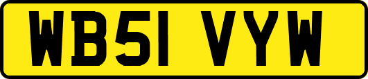 WB51VYW