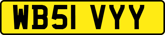 WB51VYY