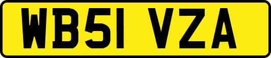 WB51VZA