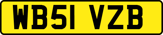 WB51VZB