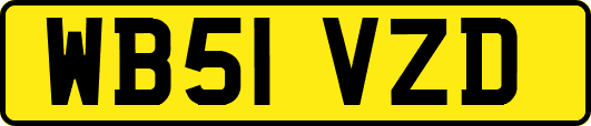 WB51VZD