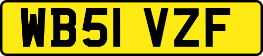 WB51VZF
