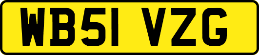 WB51VZG