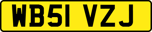 WB51VZJ