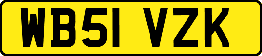 WB51VZK