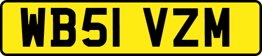WB51VZM