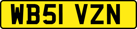 WB51VZN