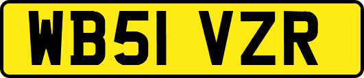 WB51VZR