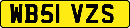 WB51VZS