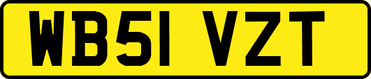 WB51VZT