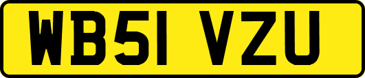 WB51VZU