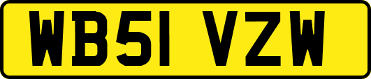 WB51VZW