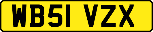 WB51VZX