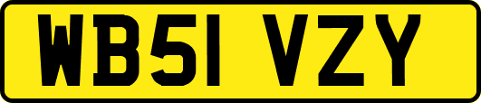WB51VZY