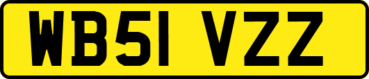 WB51VZZ