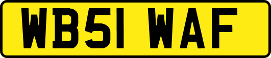 WB51WAF