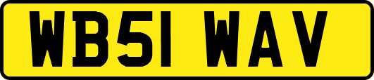 WB51WAV