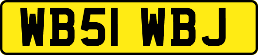 WB51WBJ