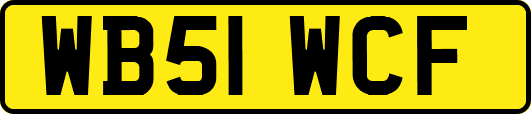 WB51WCF