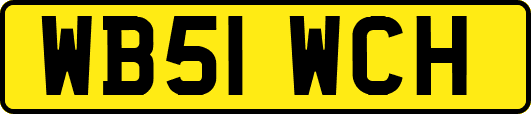 WB51WCH