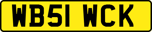 WB51WCK
