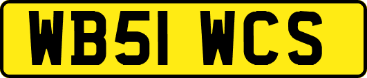 WB51WCS