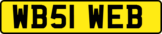 WB51WEB