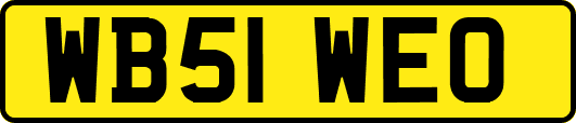 WB51WEO