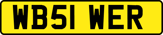 WB51WER