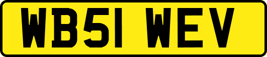 WB51WEV