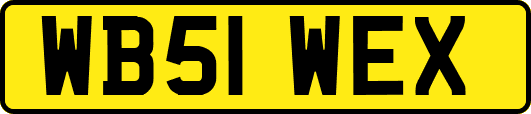 WB51WEX