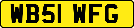 WB51WFG