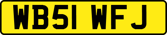 WB51WFJ