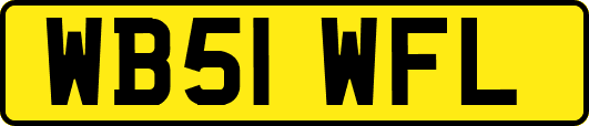 WB51WFL