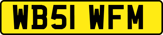 WB51WFM
