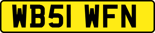 WB51WFN