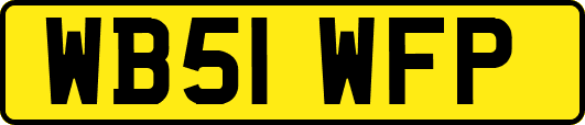 WB51WFP