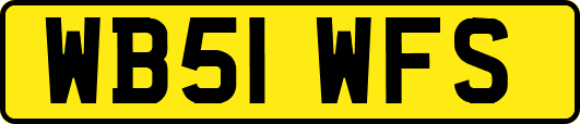 WB51WFS