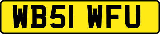 WB51WFU