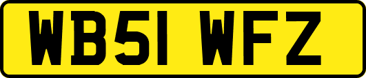 WB51WFZ