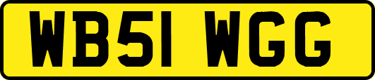 WB51WGG