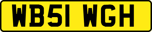WB51WGH