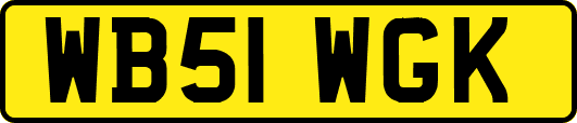 WB51WGK
