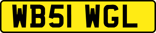 WB51WGL