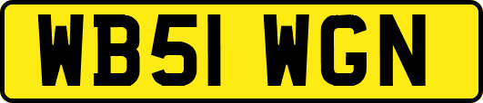 WB51WGN