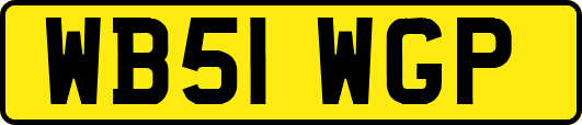 WB51WGP