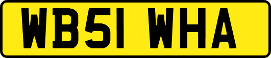 WB51WHA